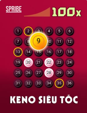 Biển Sâu Vận May