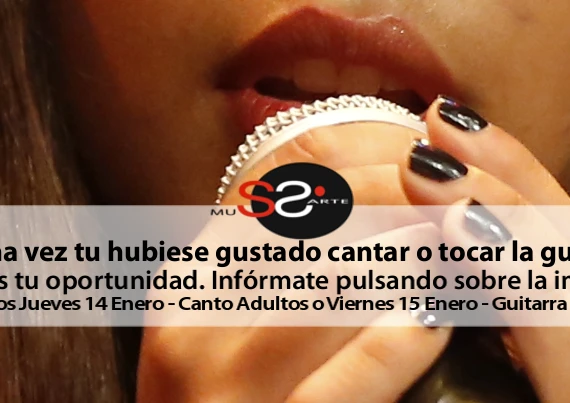 Campaña Inscripción Cursos