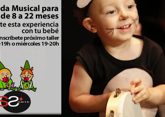 Campaña Merienda Musical