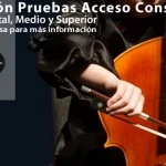 Campaña Pruebas Acceso