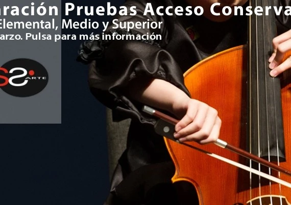 Campaña Pruebas Acceso