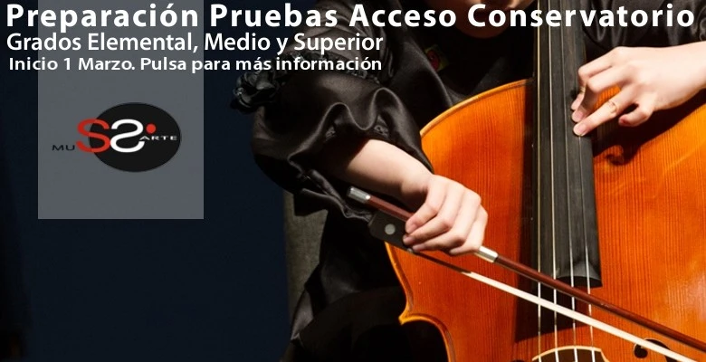 Campaña Pruebas Acceso