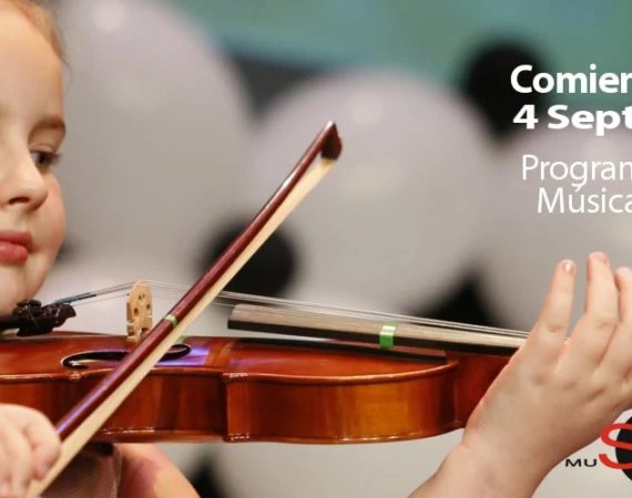 Campaña Apertura Curso